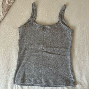 Aritzia homestretch tank